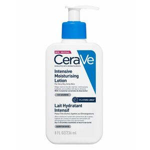 CeraVe Intenzivní hydratační mléko 236 ml obraz