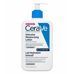 CeraVe Intenzivní hydratační mléko 473 ml obraz