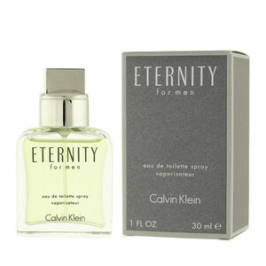 Calvin Klein Eternity for Men EDT 30 ml M obraz