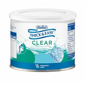 Fresubin THICK & EASY CLEAR 126 g obraz