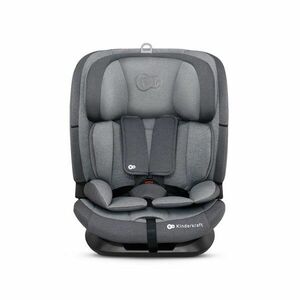 Kinderkraft Autosedačka Oneto3 i-Size 76-150cm + Isofix Cool grey obraz