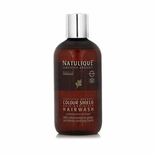 Natulique Colour Shield Hairwash 250 ml obraz