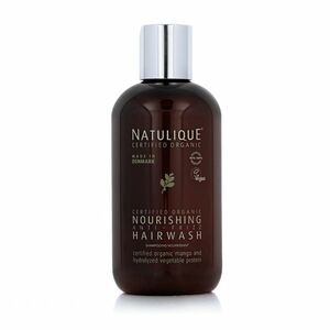 Natulique Nourishing Hairwash 250 ml obraz