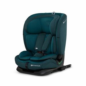 Kinderkraft Autosedačka Oneto3 i-Size 76-150cm + Isofix Harbor blue obraz