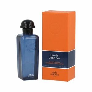 Hermès Eau de Citron Noir EDC 100 ml UNISEX obraz