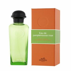 Hermès Eau de Pamplemousse Rose EDC 100 ml UNISEX obraz