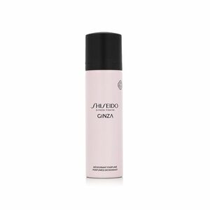 Shiseido Ginza DEO ve spreji 100 ml W obraz