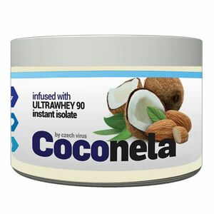 Czech Virus Coconela - 500g obraz