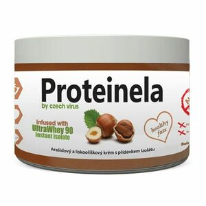 Czech Virus Proteinela - 500g obraz