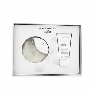 Issey Miyake A Drop d'Issey EDP 50 ml + krém na ruce 50 ml W obraz