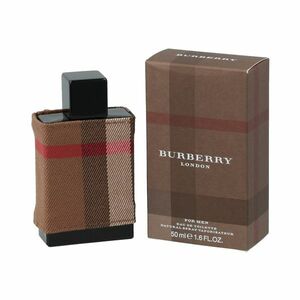 Burberry London for Men EDT 50 ml M (Nový obal) obraz