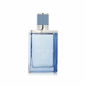 Jimmy Choo Man toaletní voda pro muže 50 ml obraz