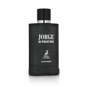 Maison Alhambra Jorge Di Profumo EDP 100 ml M obraz