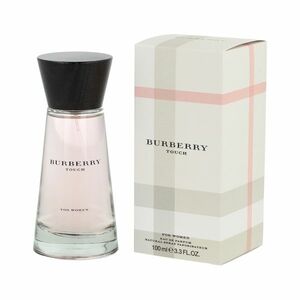 Burberry Touch EDP 100 ml W (Nový obal) obraz