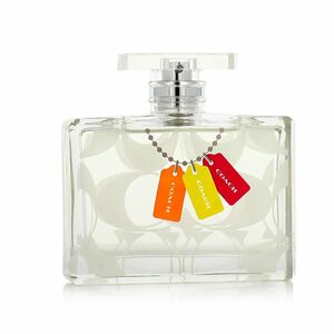 Coach Color Spray EDP 100 ml W obraz