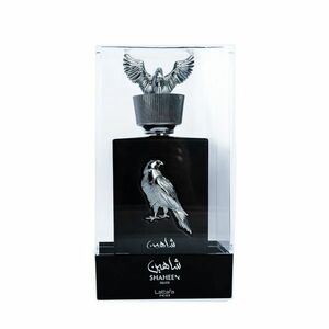 Lattafa Pride Shaheen Silver EDP 100 ml UNISEX obraz