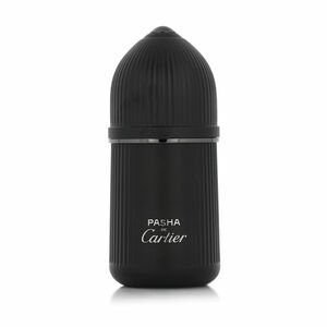 Cartier Pasha de Noir Absolu Parfém 100 ml M obraz