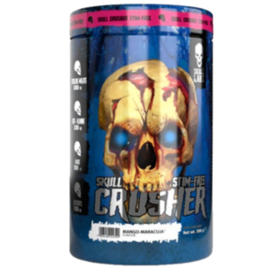 Skull Labs Skull Crusher Stimulant FREE 350g - exotic obraz