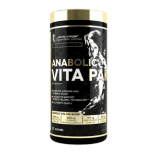 Kevin Levrone Levrone Anabolic VITA PAK - 30 dávek obraz