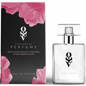 Obsessive Sexy parfém s feromony (30 ml) obraz