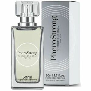 PheroStrong Pánský parfém s feromony Only Essence (50 ml) obraz