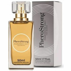 PheroStrong Dámský parfém s feromony Only Essence (50 ml) obraz