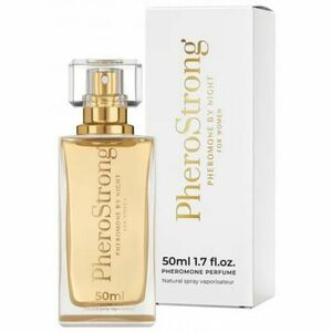 PheroStrong Dámský parfém s feromony Night Seduction (50 ml) obraz