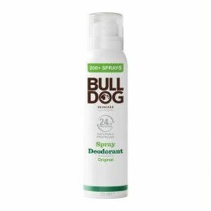 Bulldog Original pánský deodorant ve spreji 125 ml obraz