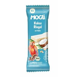 MOGLi BIO Kokosová tyčinka 25 g obraz