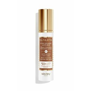 Sisley Sunleÿa Anti-Aging SPF50+ ochranný krém na obličej 50 ml obraz