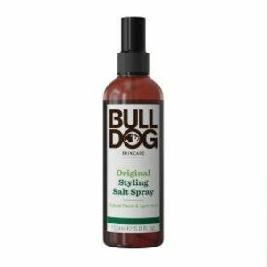 Bulldog Original Styling Salt Spray sprej na vlasy 150 ml obraz