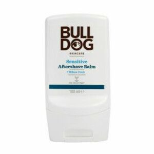 Bulldog Sensitive Aftershave Balm balzám po holení 100 ml obraz