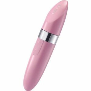 LELO Mia II USB vibrátor (11 cm) Vibrátor - Mia 2 pink obraz