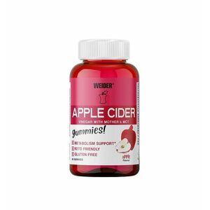 WEIDER Apple Cider 50 ks obraz