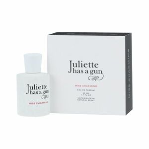 JULIETTE HAS A GUN Miss Charming EDP 50 ml W obraz