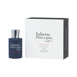 JULIETTE HAS A GUN Gentlewoman EDP 50 ml W obraz