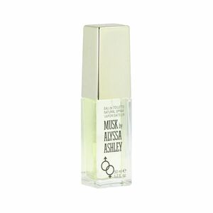 Alyssa Ashley Musk EDT 50 ml UNISEX obraz