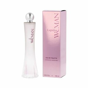 Ted Lapidus Lapidus Woman EDT 100 ml W obraz