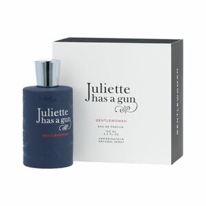 JULIETTE HAS A GUN Gentlewoman EDP 100 ml W obraz