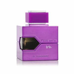 Al Haramain L'Aventure Iris Extrait de Parfum 100 ml UNISEX obraz