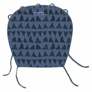 Dooky design clona Blue Tribal obraz