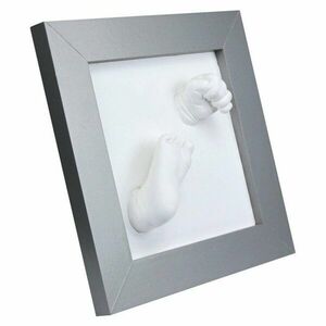 Dooky 3D Handprint & Luxury Memory Box obraz