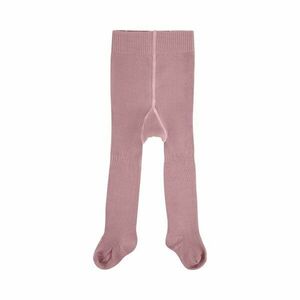 KipKep dětské punčocháče Stay-on-Tights 6-12m Mauve obraz