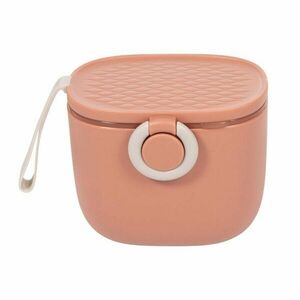 Bo Jungle dávkovač sušeného mléka B-Nomadic Powder Box Terracotta obraz