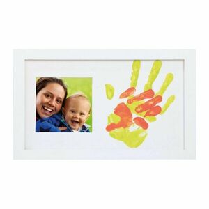 Happy Hands baby & Me Paint Print Kit obraz