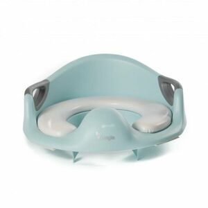 Bo Jungle wC adaptér B-TOILET Pastel Blue obraz