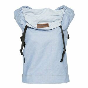 ByKay klokanka CLICK CARRIER Classic Stonewashed (vel. baby) obraz