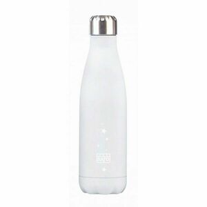 Saro Baby termoláhev 500ml Grey obraz