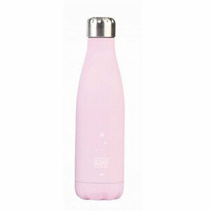 Saro Baby termoláhev 500ml Pink obraz