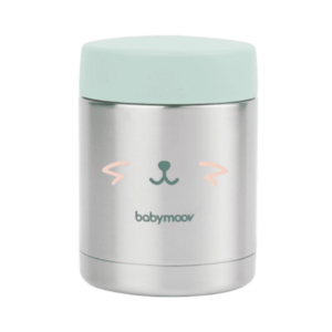 Babymoov termobox EAT´S ISY obraz